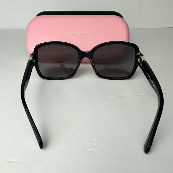 NIB Kate Spade Hello Sunshine Polarized Sunglasses - Picture 5 of 14
